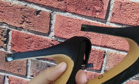 CINTI HEELS - Picture 14 of 15